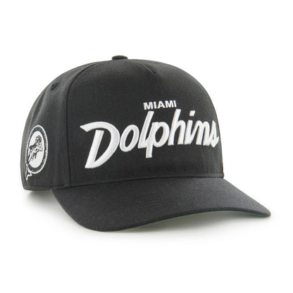 Miami Dolphins Attitude '47 HITCH Relaxed Fit