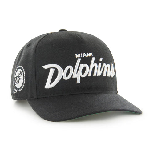 Miami Dolphins Attitude '47 HITCH Relaxed Fit