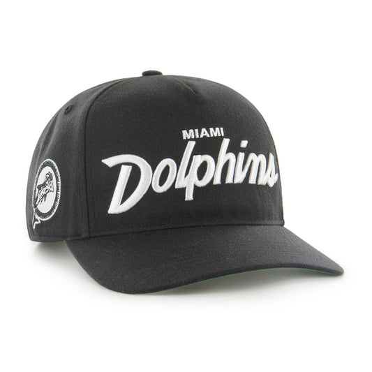 Miami Dolphins Attitude '47 HITCH Relaxed Fit