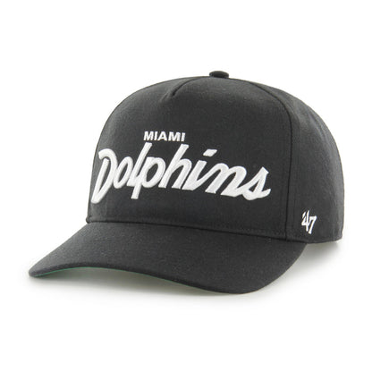 Miami Dolphins Attitude '47 HITCH Relaxed Fit