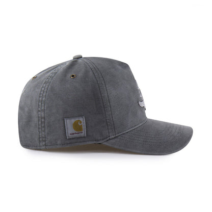 Miami Dolphins Carhartt Dyed '47 HITCH Relaxed Fit