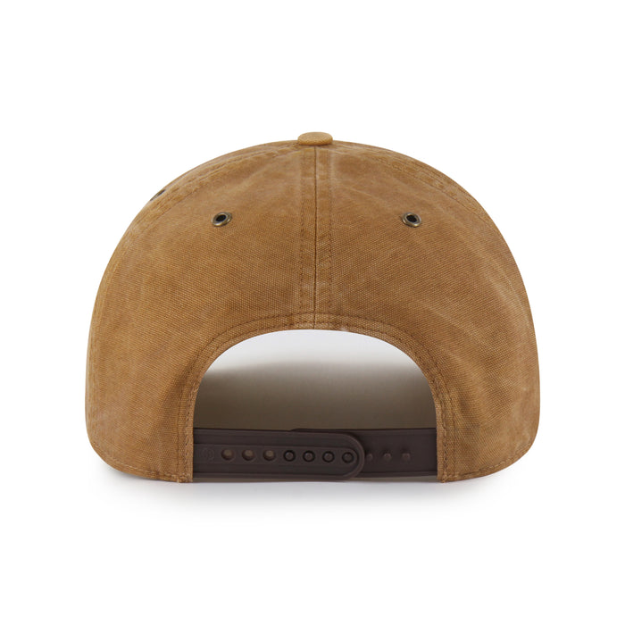 Miami Dolphins Carhartt Dyed '47 HITCH Relaxed Fit