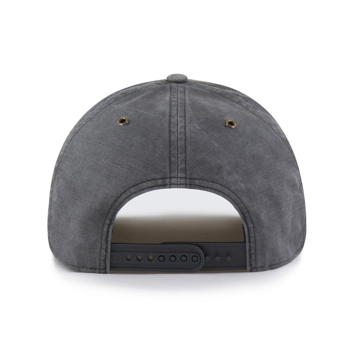 Miami Dolphins Carhartt Dyed '47 HITCH Relaxed Fit