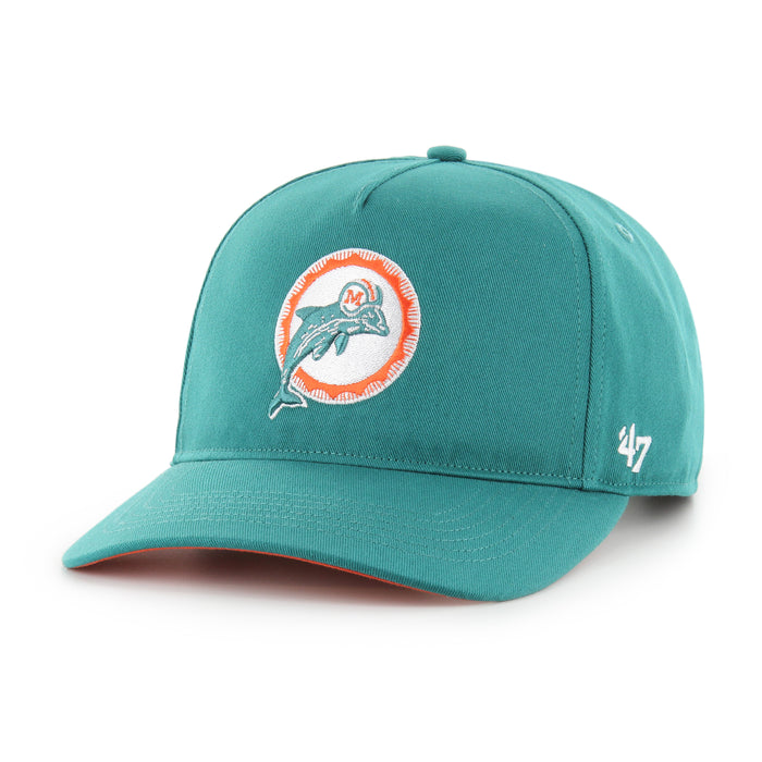 Miami Dolphins Legacy '47 HITCH Relaxed Fit
