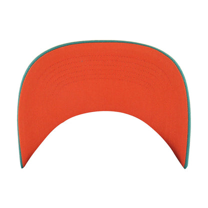 Miami Dolphins Legacy '47 HITCH Relaxed Fit
