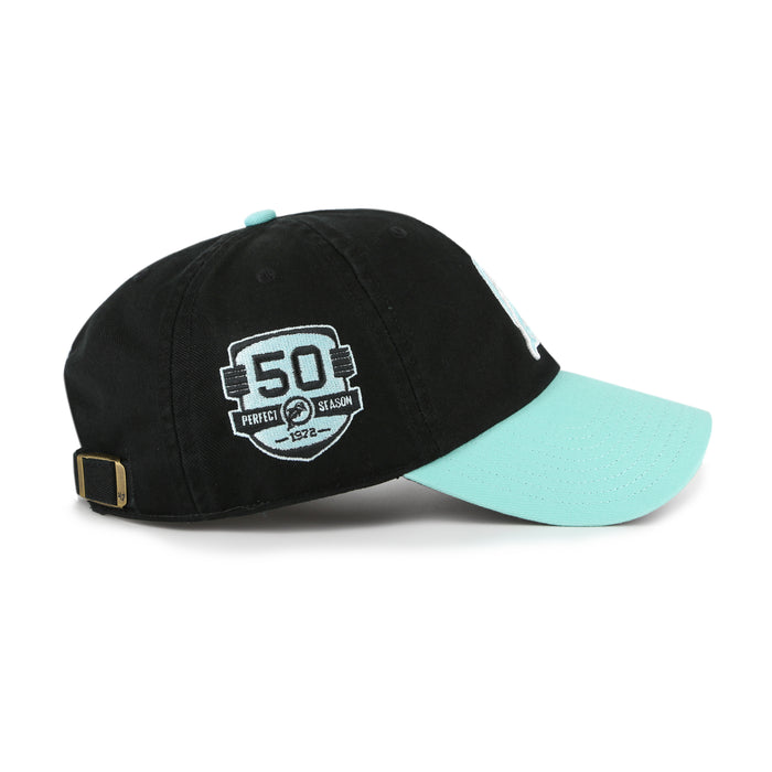 Miami Dolphins Two Tone '47 CLEAN UP