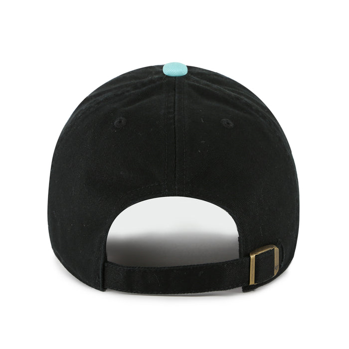 Miami Dolphins Two Tone '47 CLEAN UP