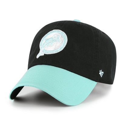 Miami Dolphins Two Tone '47 CLEAN UP