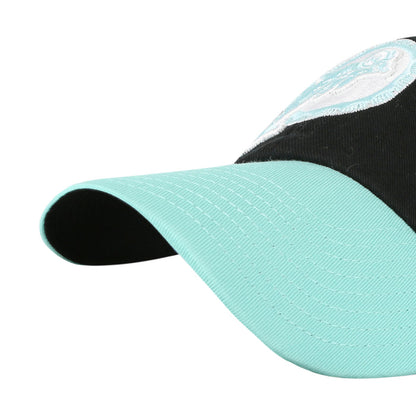 Miami Dolphins Two Tone '47 CLEAN UP