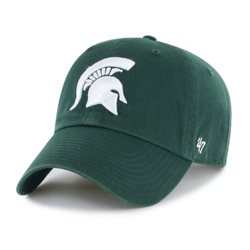 Michigan State Spartans '47 CLEAN UP