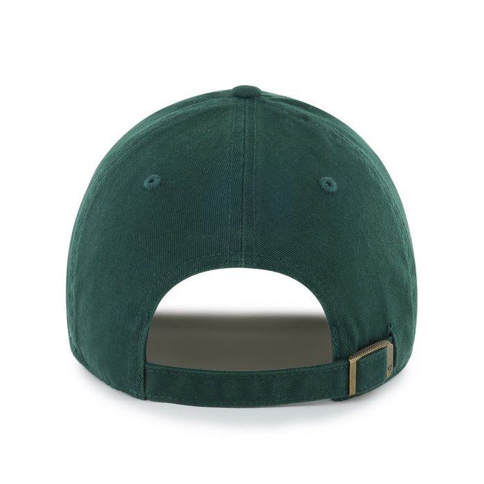 Michigan State Spartans '47 CLEAN UP