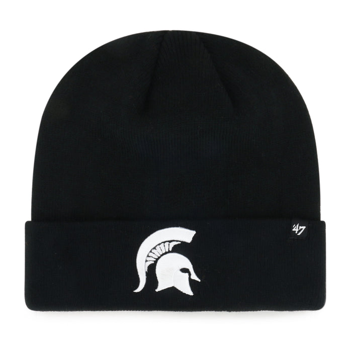 Michigan State Spartans Raised '47 TOQUE