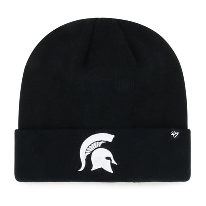 Michigan State Spartans Raised '47 TOQUE