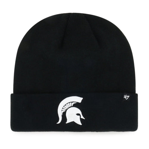 Michigan State Spartans Raised '47 TOQUE