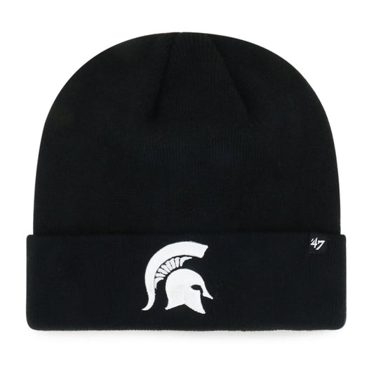Michigan State Spartans Raised '47 TOQUE