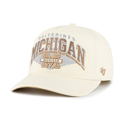 Michigan Wolverines Pomona '47 HITCH
