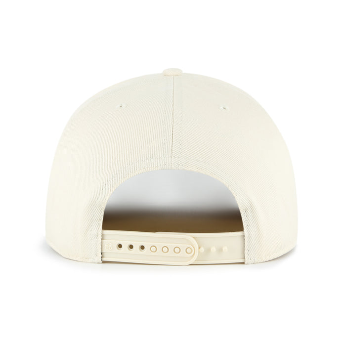 Michigan Wolverines Pomona '47 HITCH