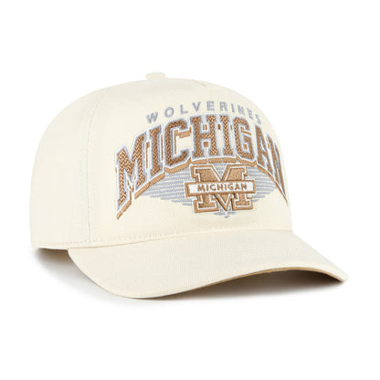 Michigan Wolverines Pomona '47 HITCH