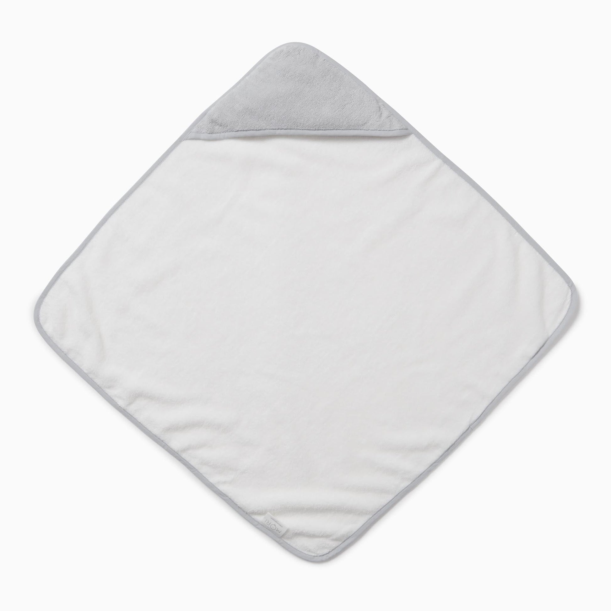 Baby Hooded Bath Towel