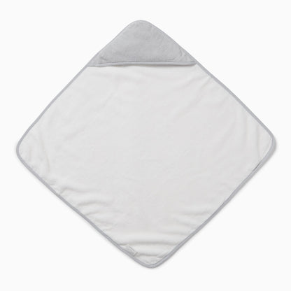 Baby Hooded Bath Towel