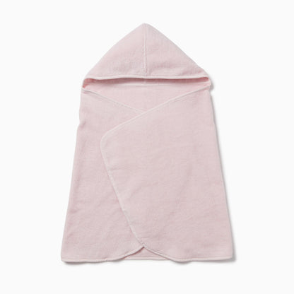 Hooded Toddler Bath Towel
