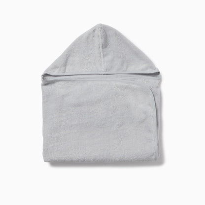 Hooded Toddler Bath Towel