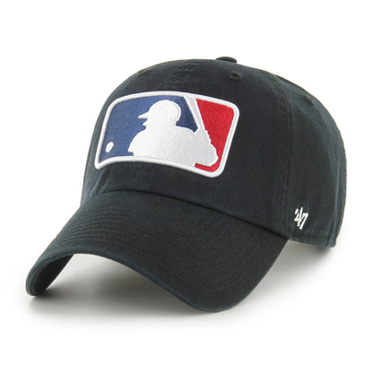 MLB League Logo '47 CLEAN UP