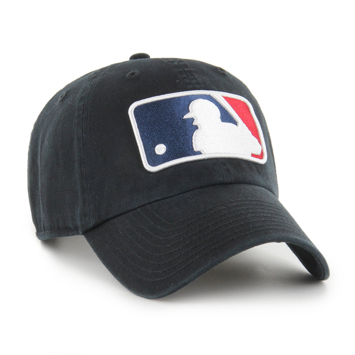 MLB League Logo '47 CLEAN UP