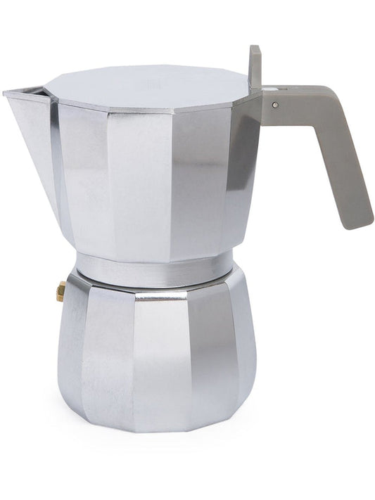 Moka 3 cups espresso coffee maker