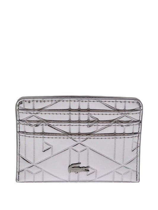 monogram cardholder