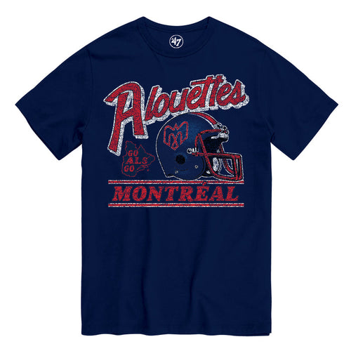 Montréal Alouettes Fly By '47 Tee
