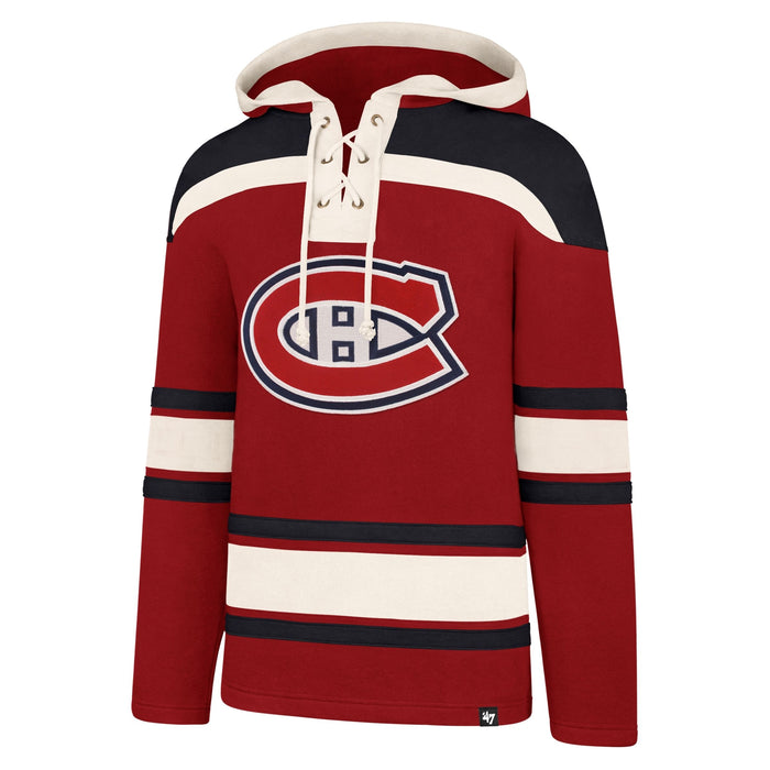 Montréal Canadiens '47 LACER Hoodie