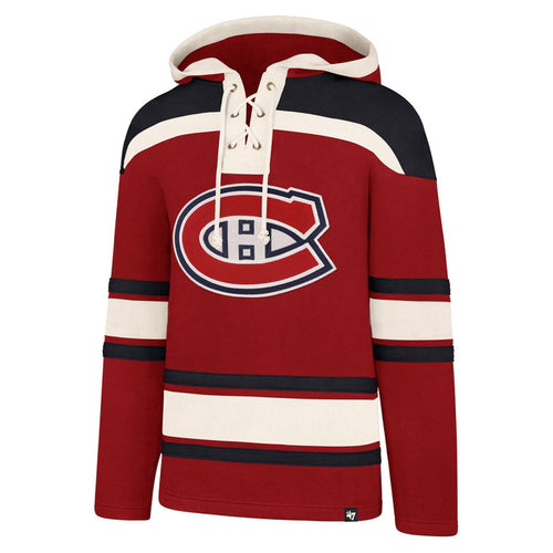 Montréal Canadiens '47 LACER Hoodie