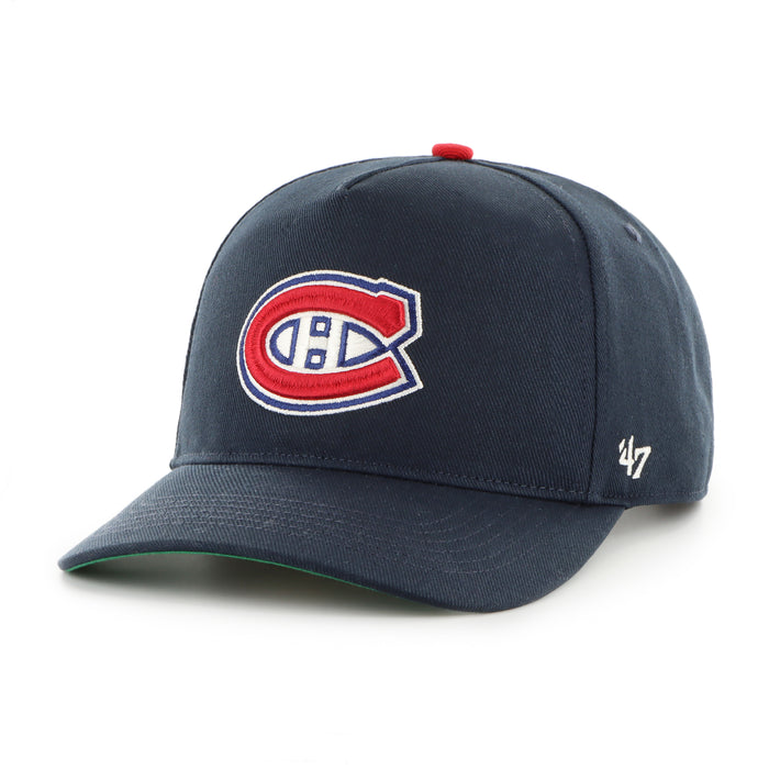 Montréal Canadiens Golden Age Replica '47 HITCH