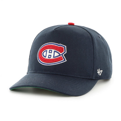 Montréal Canadiens Golden Age Replica '47 HITCH