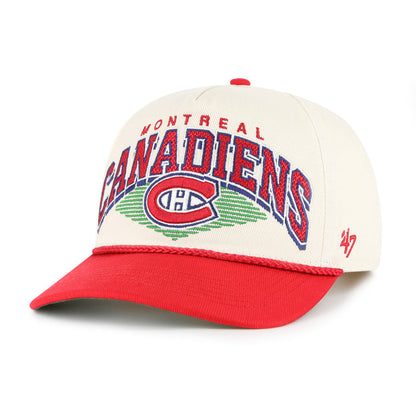 Montréal Canadiens Pomona TT '47 HITCH Relaxed Fit