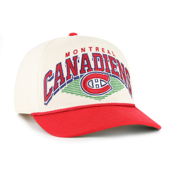 Montréal Canadiens Pomona TT '47 HITCH Relaxed Fit