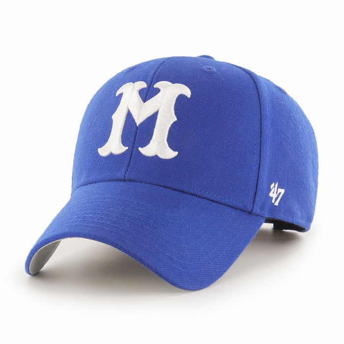Montreal Royals Mlb 47 Mvp Cap