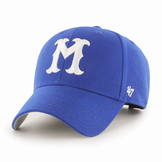 Montreal Royals Mlb 47 Mvp Cap