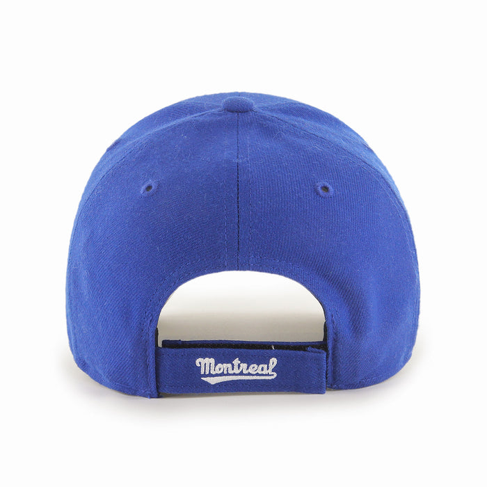 Montréal Royals '47 MVP