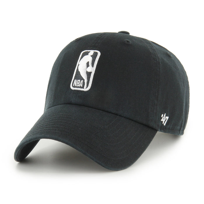 NBA League Logo '47 CLEAN UP