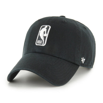 NBA League Logo '47 CLEAN UP