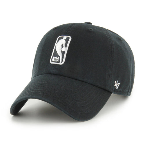 NBA League Logo '47 CLEAN UP