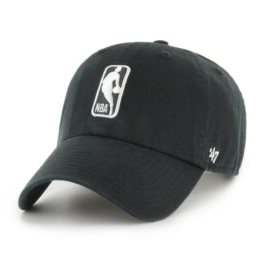 NBA League Logo '47 CLEAN UP