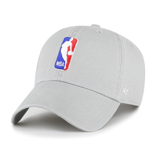 NBA League Logo '47 CLEAN UP
