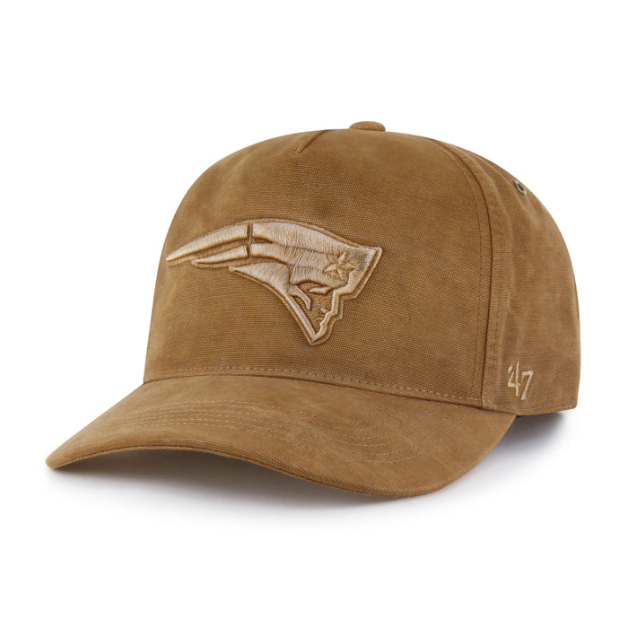 New England Patriots Carhartt Dyed '47 HITCH Relaxed Fit