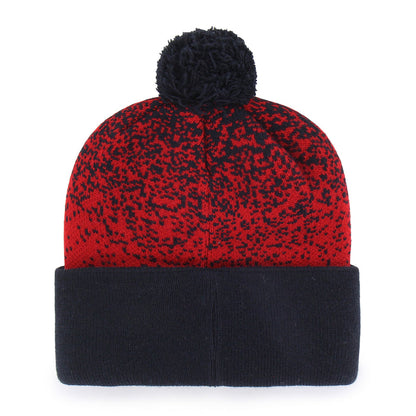 New England Patriots Fizzle '47 TOQUE