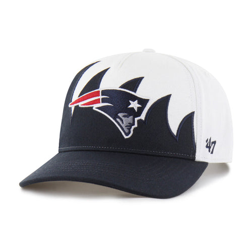 New England Patriots Jagged '47 HITCH Relaxed Fit