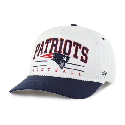 New England Patriots Roscoe TT '47 HITCH Relaxed Fit