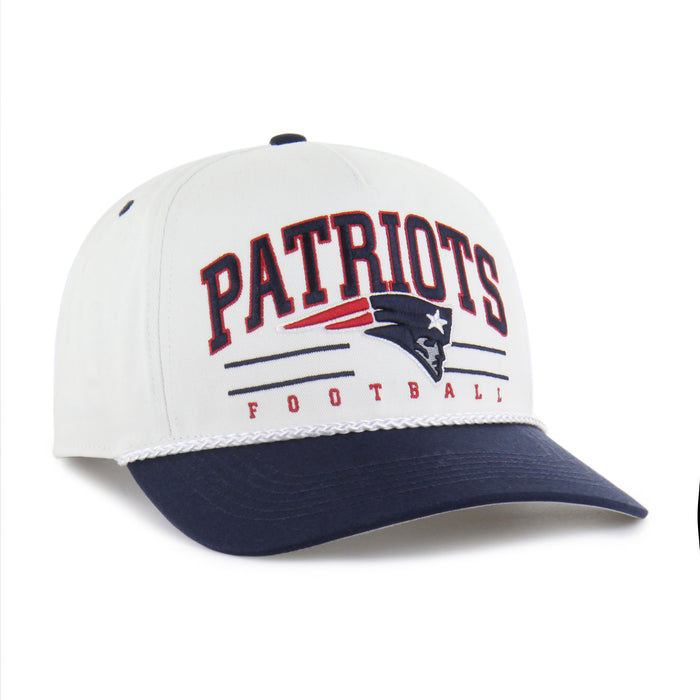 New England Patriots Roscoe TT '47 HITCH Relaxed Fit
